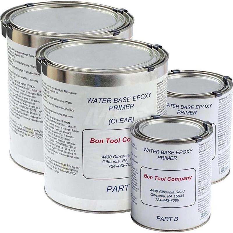 Surface Preparation Treatments, Product Type: Epoxy Primer  MPN:32-935