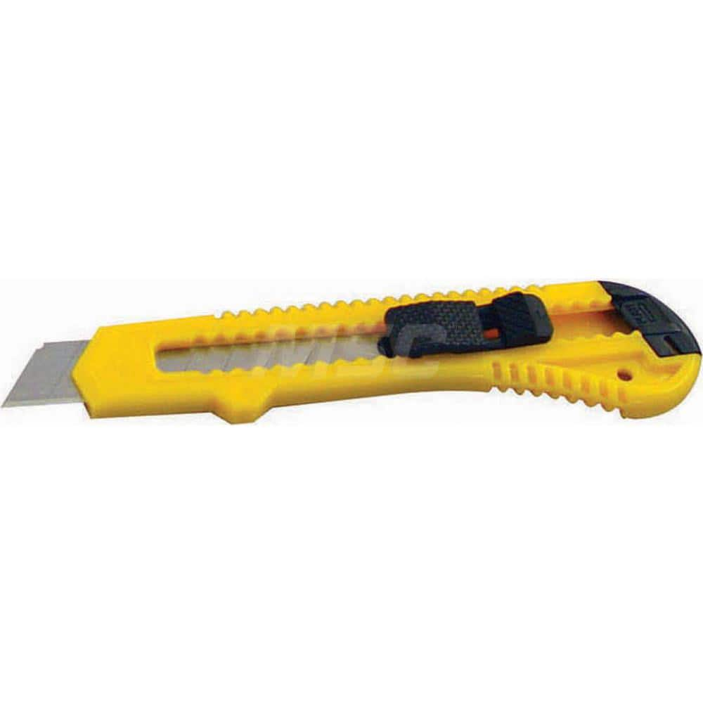 Utility Knife: Snap-Off MPN:84-646