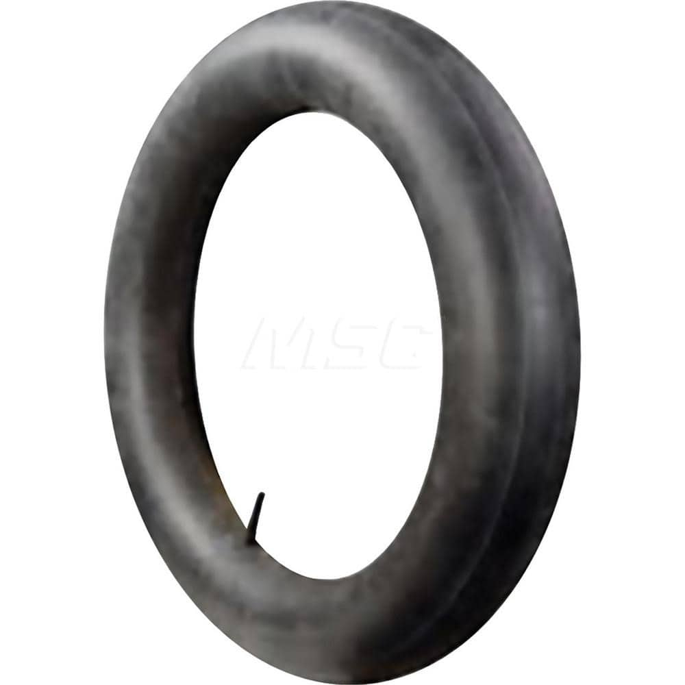 Wheelbarrow Tires, Wheel Material: Rubber , Wheel Diameter: 18in , Wheel Width: 4in , For Use With: Bon Tool 12-354 Concrete Cart MPN:50-178