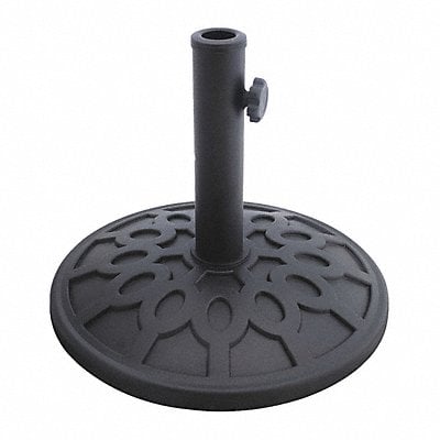 Stone Resin Umbrella Base 14kg MPN:63138