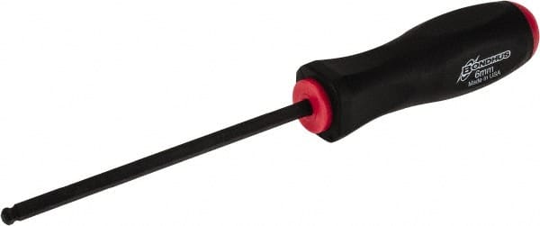 Bondus 6mm Hex Ball End Driver MPN:10668