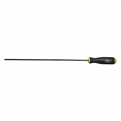 1/16 Balldriver Screwdriver - Xlong MPN:3703