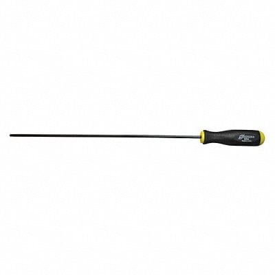 3/32 Balldriver Screwdriver - Xlong MPN:3705