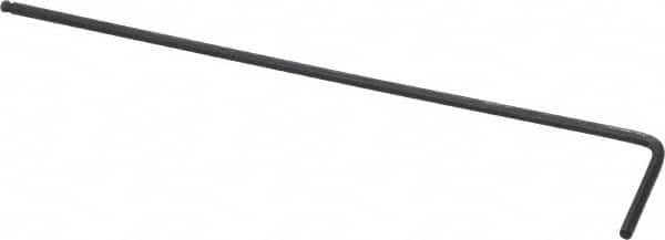 Hex Key: Ball End, Long Arm MPN:12902