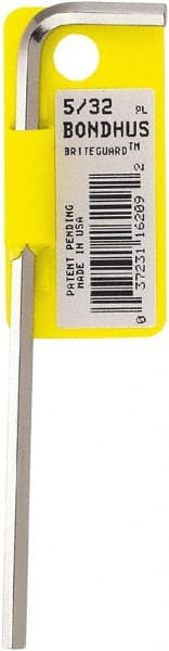 Hex Key: Long Arm MPN:16112