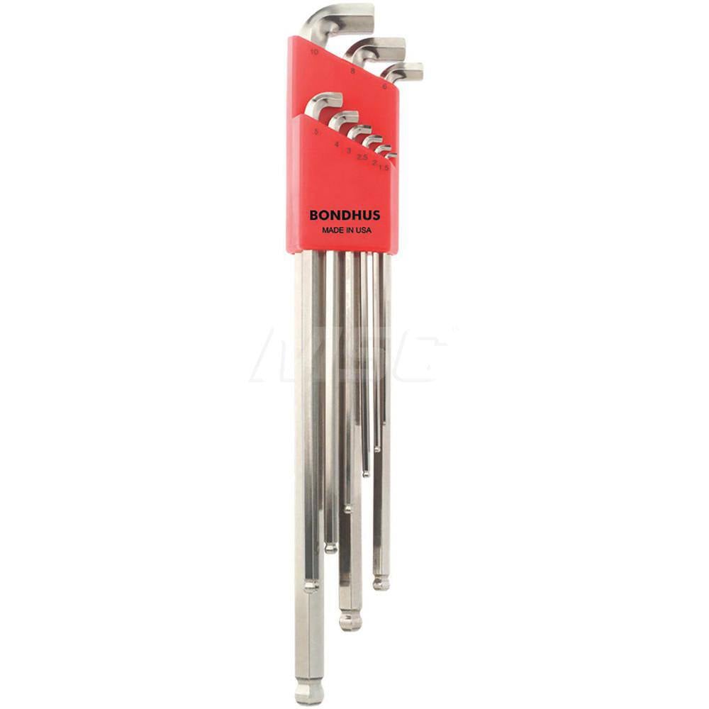 Hex Key Sets MPN:16799