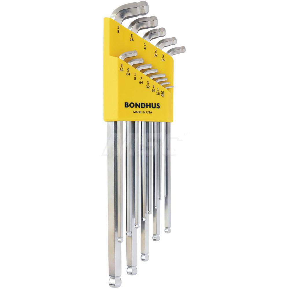 Hex Key Sets MPN:77037