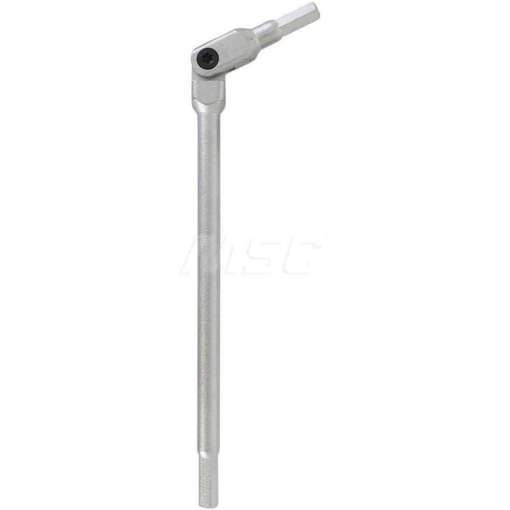 Hex Key: Long Arm MPN:88010