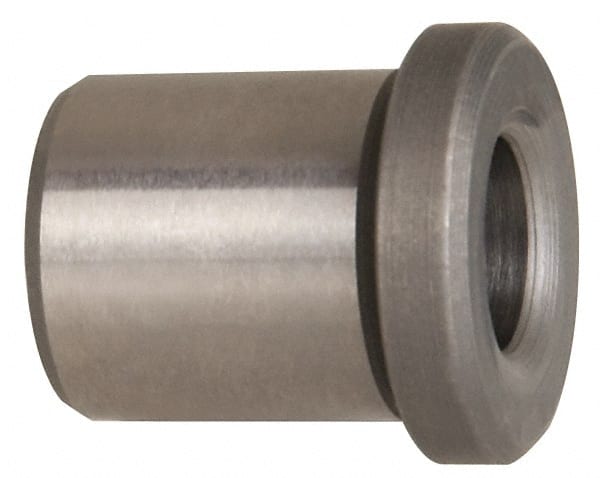 Press Fit Headless Drill Bushing: HM, 10.5