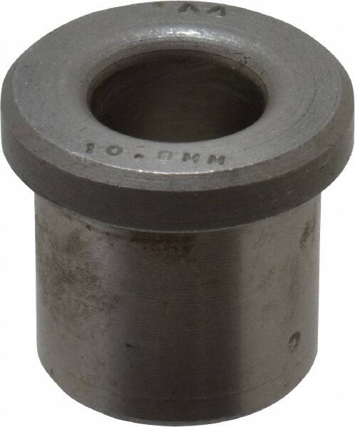 Press Fit Headless Drill Bushing: HM, 10.8