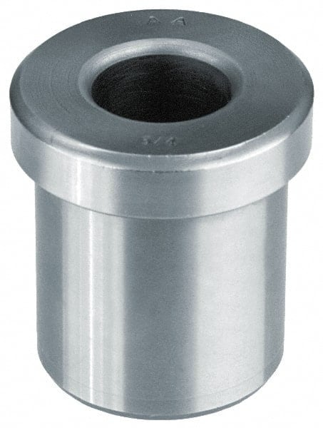 Press Fit Headless Drill Bushing: HM, 10