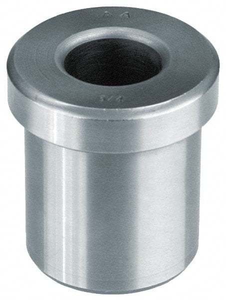 Press Fit Headless Drill Bushing: HM, 12