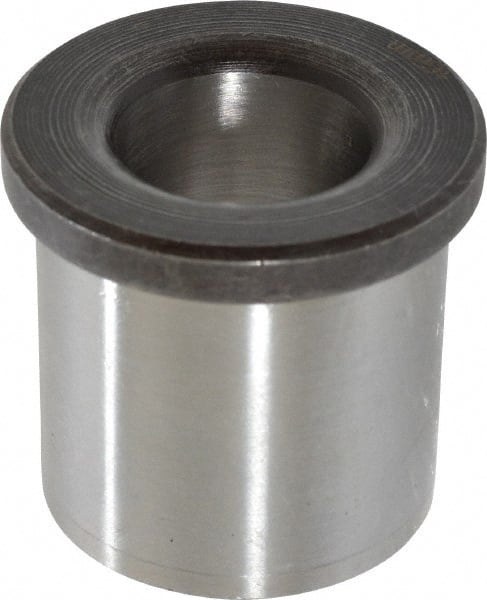 Press Fit Headless Drill Bushing: HM, 16