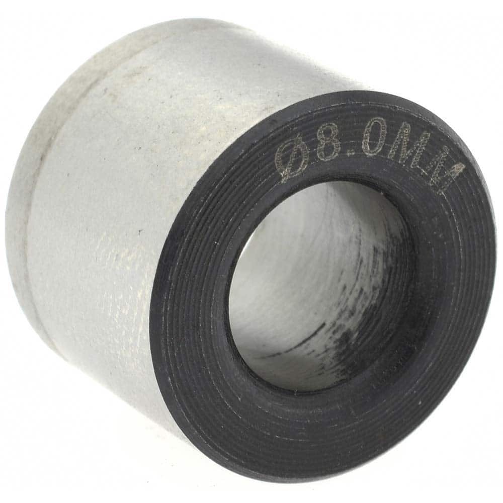 Press Fit Headless Drill Bushing: PM, 10.2