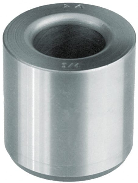 Press Fit Headless Drill Bushing: PM, 12