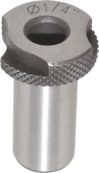 Slip-Fixed Bushing: SF, 1/4