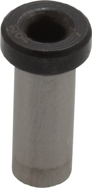 Press Fit Headed Drill Bushing: Type H, 5/64