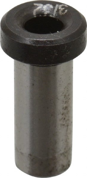 Press Fit Headed Drill Bushing: Type H, 3/32