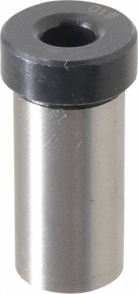 Press Fit Headed Drill Bushing: Type H, 0.1935