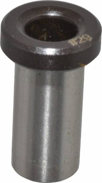 Press Fit Headed Drill Bushing: Type H, 0.136