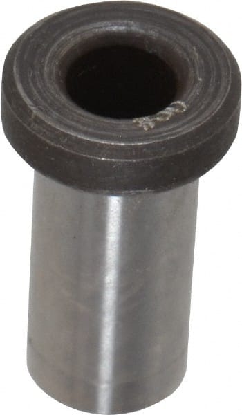 Press Fit Headed Drill Bushing: Type H, 0.1285