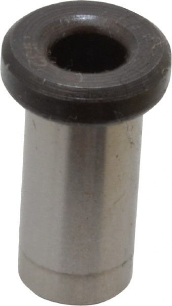 Press Fit Headed Drill Bushing: Type H, 0.116