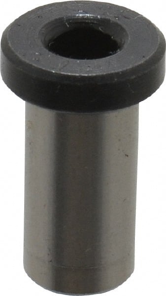 Press Fit Headed Drill Bushing: Type H, 0.104