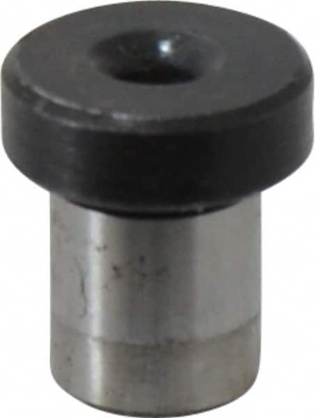 Press Fit Headed Drill Bushing: Type H, 0.0635