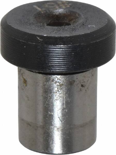 Press Fit Headed Drill Bushing: Type H, 0.067