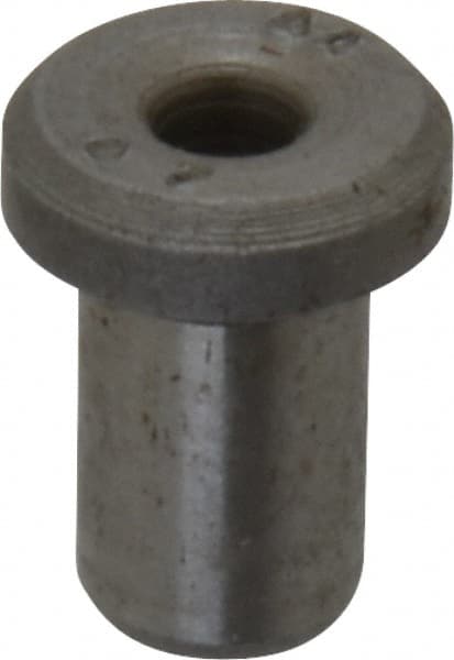 Press Fit Headed Drill Bushing: Type H, 0.0785
