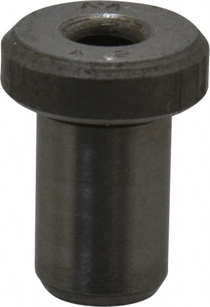 Press Fit Headed Drill Bushing: Type H, 0.0935