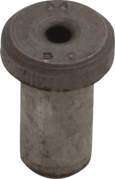 Press Fit Headed Drill Bushing: Type H, 0.07