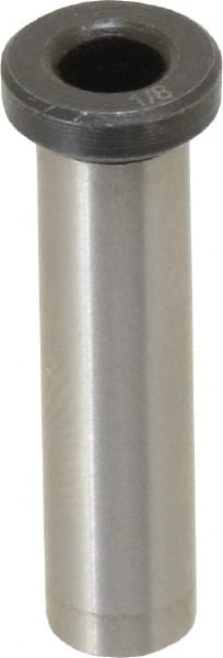 Press Fit Headed Drill Bushing: Type H, 1/8