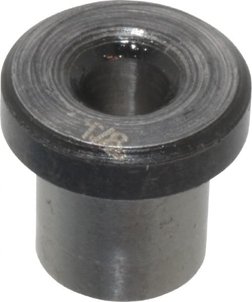 Press Fit Headed Drill Bushing: Type H, 1/8