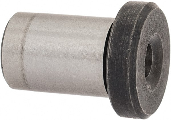 Press Fit Headed Drill Bushing: Type H, 0.104