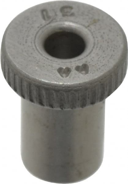 Press Fit Headed Drill Bushing: Type H, 0.12