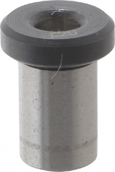 Press Fit Headed Drill Bushing: Type H, 0.136