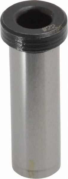 Press Fit Headed Drill Bushing: Type H, 0.157