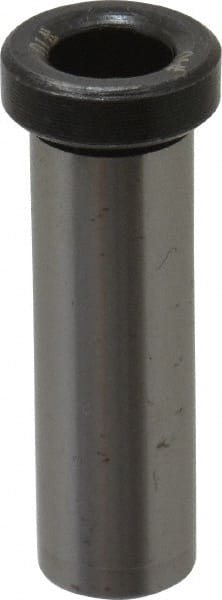 Press Fit Headed Drill Bushing: Type H, 0.1935