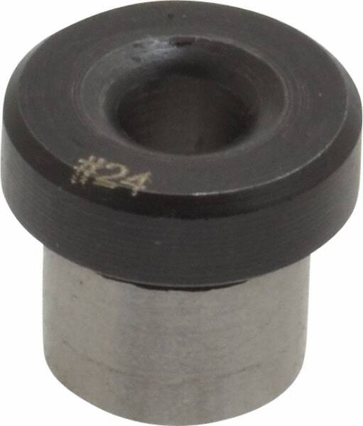 Press Fit Headed Drill Bushing: Type H, 0.152