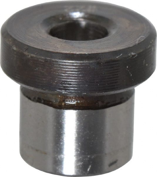 Press Fit Headed Drill Bushing: Type H, 0.157