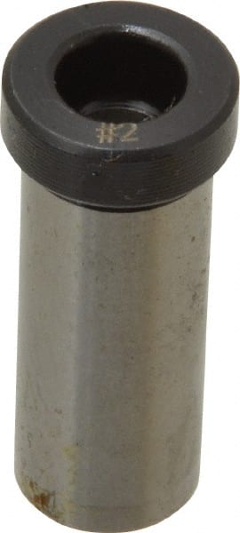 Press Fit Headed Drill Bushing: Type H, 0.221