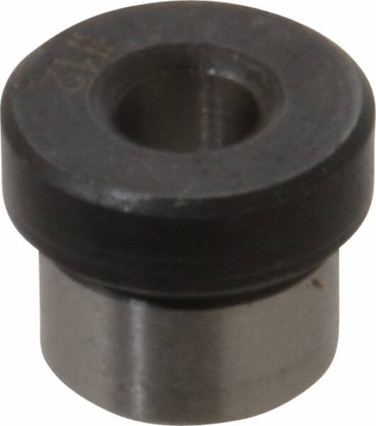 Press Fit Headed Drill Bushing: Type H, 0.189
