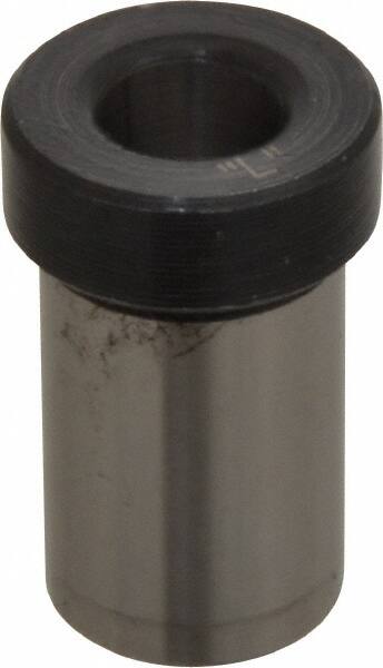 Press Fit Headed Drill Bushing: Type H, 0.29