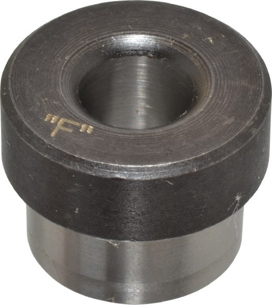 Press Fit Headed Drill Bushing: Type H, 0.257