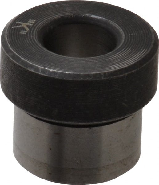 Press Fit Headed Drill Bushing: Type H, 0.281