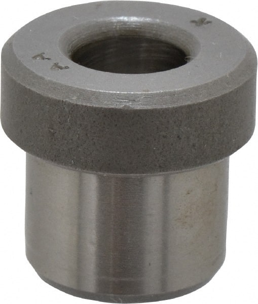 Press Fit Headed Drill Bushing: Type H, 0.281