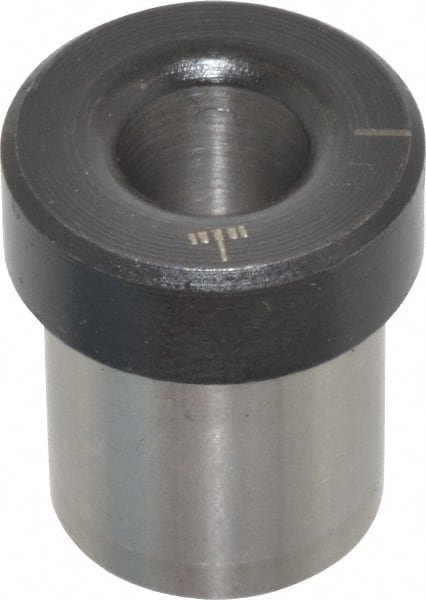 Press Fit Headed Drill Bushing: Type H, 0.272