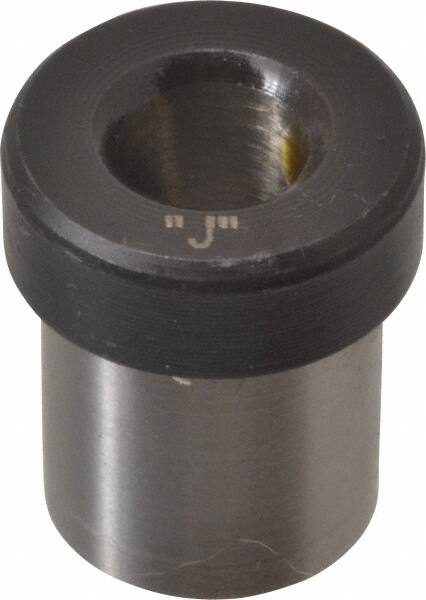 Press Fit Headed Drill Bushing: Type H, 0.277