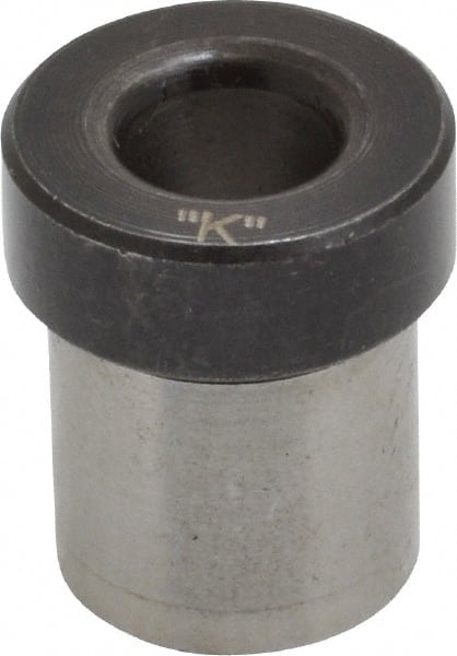 Press Fit Headed Drill Bushing: Type H, 0.281